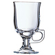 M & T  Irish coffee glass 24 cl