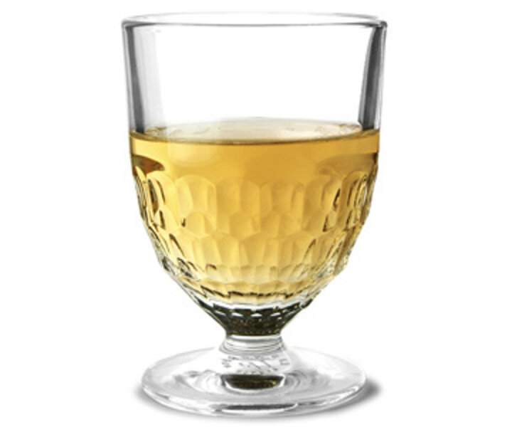 LA ROCHERE  Wine glass 23,5 cl  " Artois "