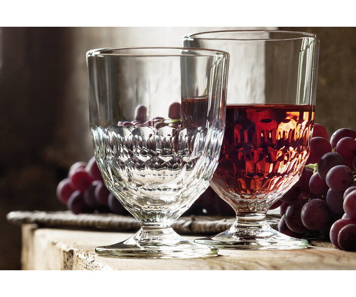 LA ROCHERE  Verre à vin 23,5 cl  " Artois "