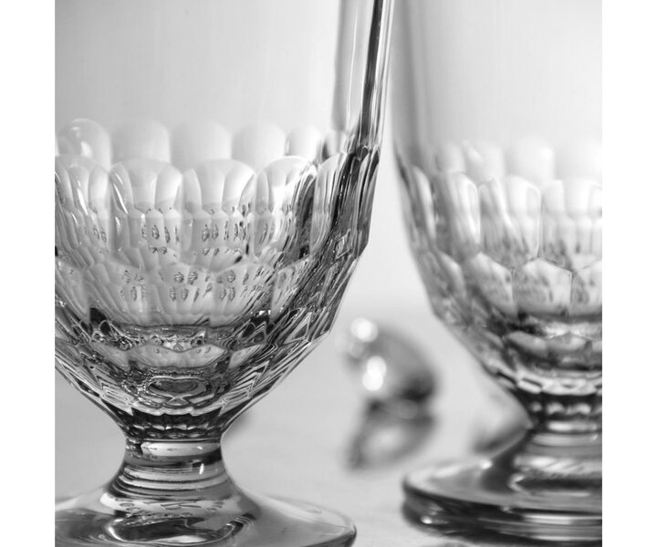 LA ROCHERE  Verre à vin 31,5 cl  " Artois "