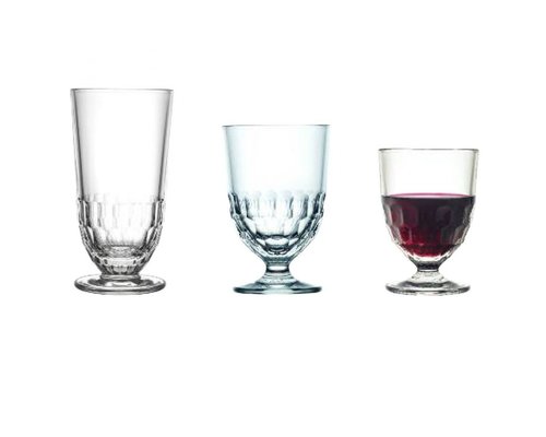 LA ROCHERE  Wine glass 31,5 cl  " Artois "