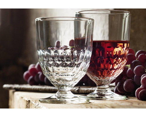 LA ROCHERE  Longdrink / cocktail glas 38 cl  "Artois "