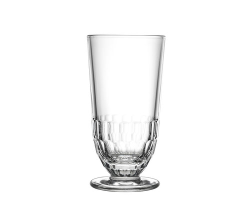 LA ROCHERE  Longdrink / cocktail glass 38 cl  " Artois "