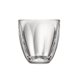 LA ROCHERE  Water & whisky goblet 25 cl  " Boudoir "
