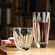 LA ROCHERE  Water & whisky glas 25 cl " Boudoir "