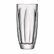 LA ROCHERE  Hi-ball glass 35 cl  " Boudoir "