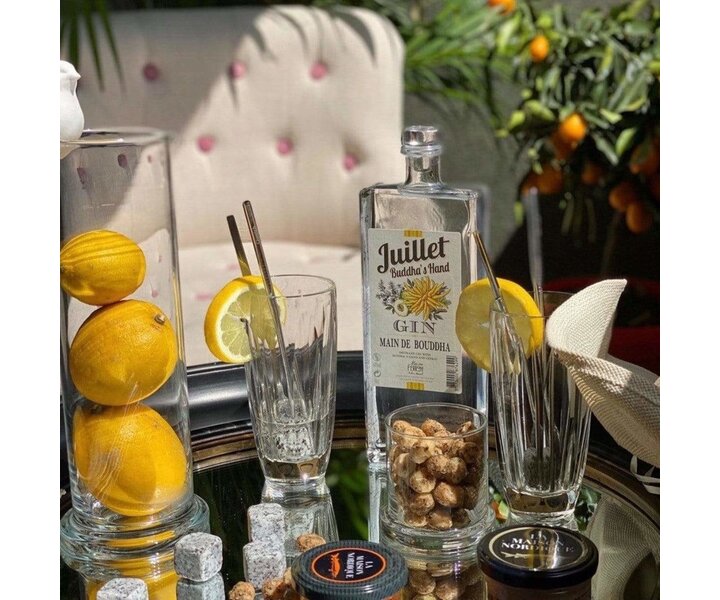 LA ROCHERE  Verre longdrink 35 cl  " Boudoir "