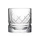 LA ROCHERE  Water & whisky goblet 30 cl  " Dandy Glen "