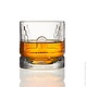 LA ROCHERE  Water & whisky glas 30 cl " Dandy John "