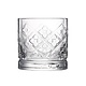 LA ROCHERE  Goblet à eau et whisky 30 cl "  Dandy Patrick  "