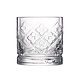 LA ROCHERE  Water & whisky glas 30 cl " Dandy Patrick "