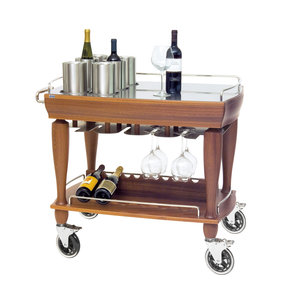 ZEPé Bar & Liqueur wagen