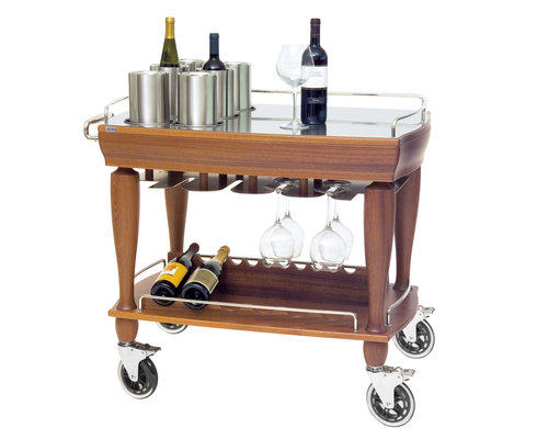 ZEPé Bar & Liquor trolley