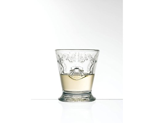 LA ROCHERE  Water & whisky goblet 25 cl " Versailles "