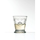 LA ROCHERE  Water & whisky glas 25 cl " Versailles "