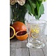 LA ROCHERE  Water & whisky goblet 25 cl " Versailles "