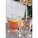 LA ROCHERE  Water & whisky goblet 25 cl " Versailles "