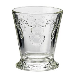 LA ROCHERE  Water & whisky glas 25 cl " Versailles "