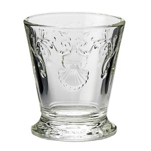 LA ROCHERE  Water & whisky goblet 25 cl " Versailles "