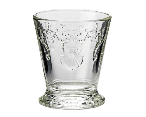 LA ROCHERE  Goblet à eau et whisky 25 cl " Versailles "