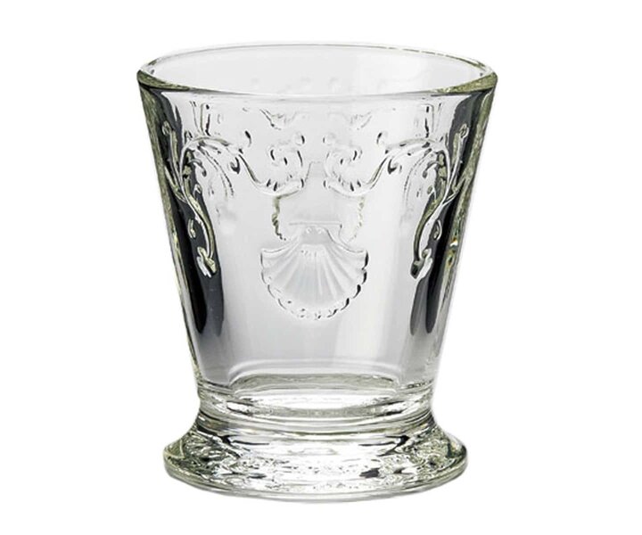 LA ROCHERE  Water & whisky goblet 25 cl " Versailles "