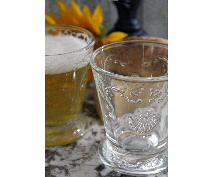 LA ROCHERE  Longdrink- ice tea  glas 33 cl " Versailles "