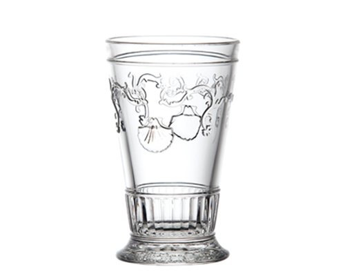 LA ROCHERE  Longdrink- ice tea  glas 33 cl " Versailles "