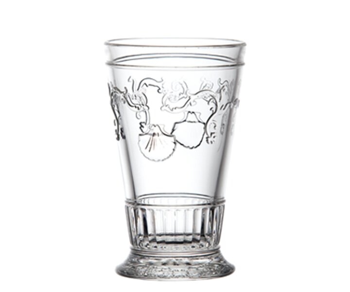 LA ROCHERE  Longdrink - Ice tea glass 33 cl " Versailles "