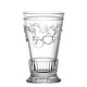 LA ROCHERE  Longdrink- ice tea  glas 33 cl " Versailles "