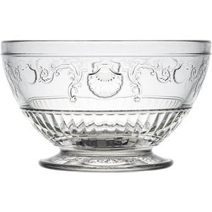 LA ROCHERE  Bowl multi-use footed 27 cl " Versailles "