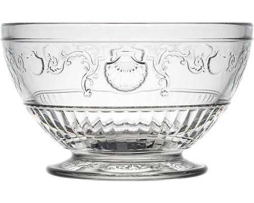 LA ROCHERE  Bowl multi-use footed 27 cl " Versailles "