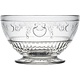 LA ROCHERE  Bowl multi-use footed 27 cl " Versailles "