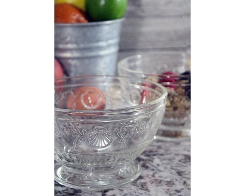 LA ROCHERE  Bowl multi-use footed 27 cl " Versailles "