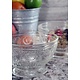 LA ROCHERE  Bowl multi-use footed 27 cl " Versailles "