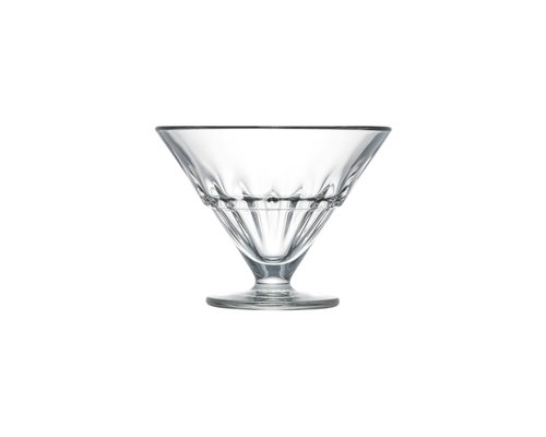 LA ROCHERE  Sundae dish 35 cl   "Excelsior "
