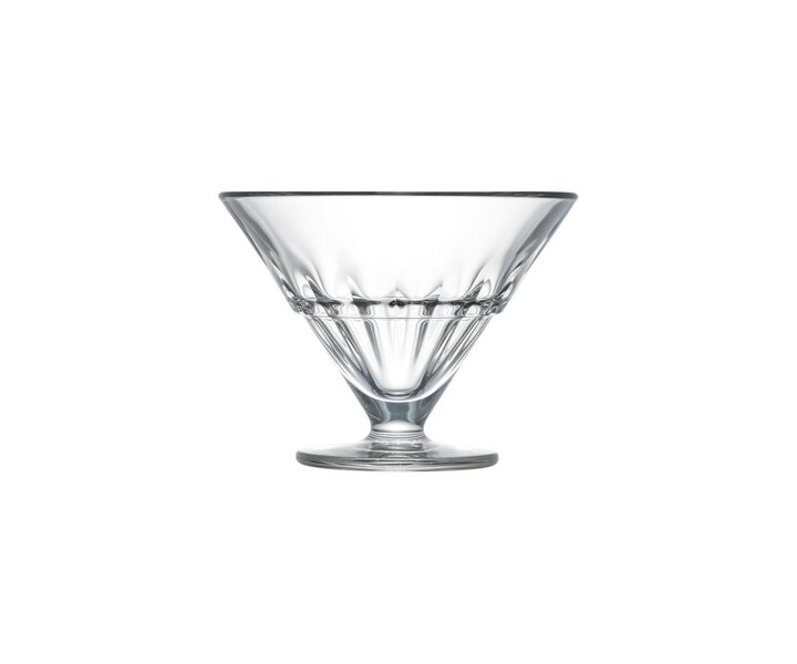 LA ROCHERE  Coupe à glace 35 cl " Excelsior "
