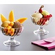 ARCOROC  Sundae "Sorbet" 21 cl transparent