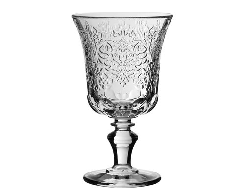 LA ROCHERE  Wine & water glass 26 cl " Amboise "