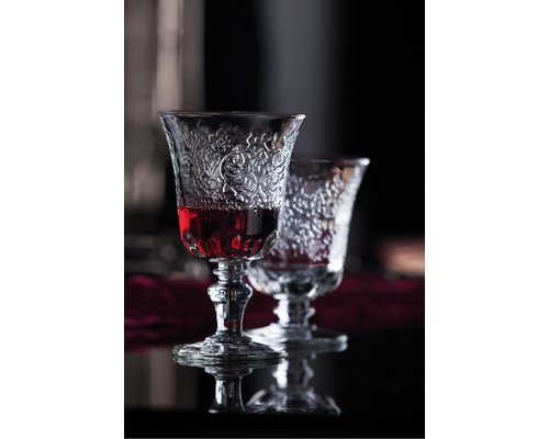 LA ROCHERE  Wine & water glass 29 cl " Amboise "