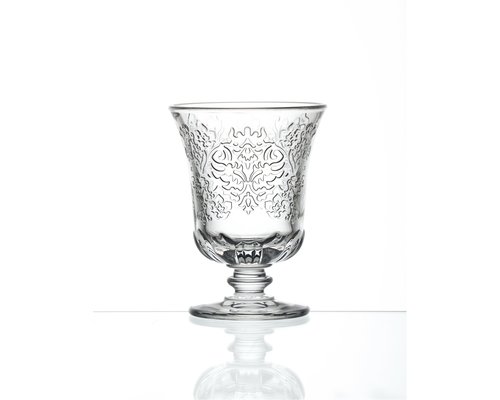 LA ROCHERE  Wine & water glass 29 cl " Amboise "