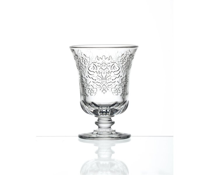 LA ROCHERE  Verre à vin et eau 29 cl " Amboise "