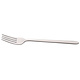 ETERNUM SIGNATURE Dessert fork " Alaska "