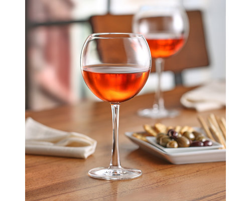 M&T Wine glass - Gin & tonic super balloon 70 cl