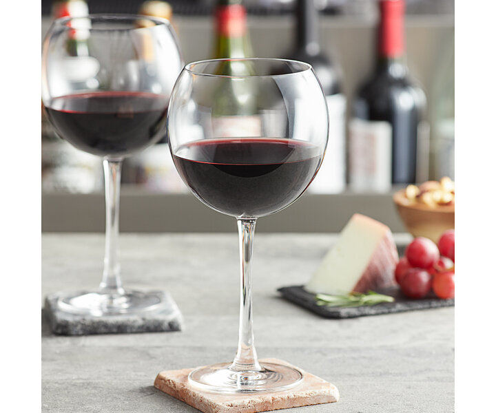 M&T Wijnglas - Gin & tonic super balloon 70 cl