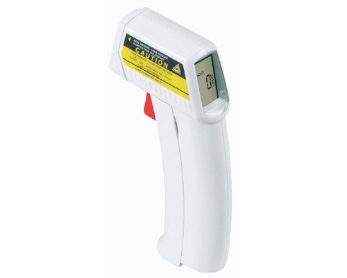 COMARK Infrared thermometer Contactless temperature reading   -30°C tot +200°C