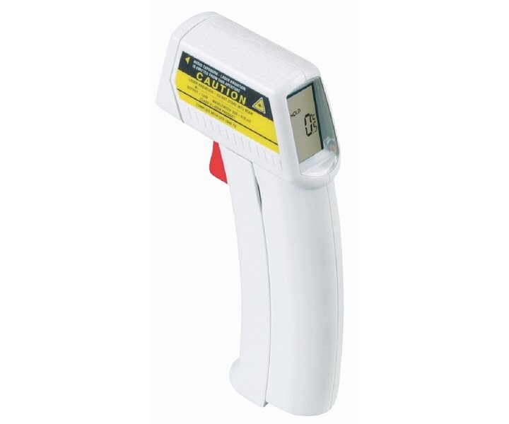 COMARK Infrared thermometer Contactless temperature reading   -30°C tot +200°C