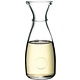 M & T  Carafe / jug 1 liter " Bacchus"