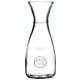 M & T  Carafe / jug 1 liter " Bacchus"