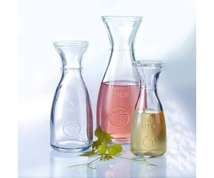 M&T Karaf 1 liter  "Bacchus"