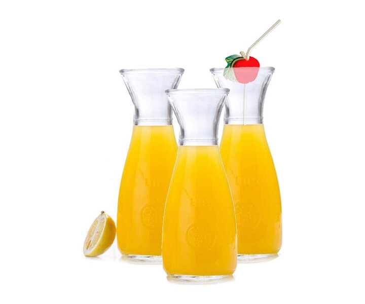 M&T Karaf 1 liter  "Bacchus"